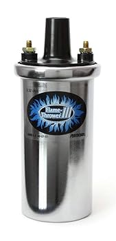 イグニションコイル　Pertronix Flame-thrower 3Ω Pertronix Electronic Ignition Coil Flame Thrower 240Z 510